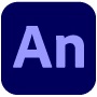 Adobe Animate2021新版动画制作工具v2021