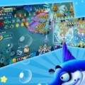 海洋之星2海啸来袭全新版本上线v1.4