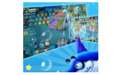 海洋之星2海啸来袭全新版本