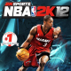 NBA2K12篮球竞技游戏深度中文版