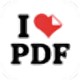 iLovePDF高效工具本地化使用详解