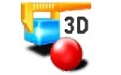 3D-Tool Free Viewer
