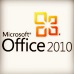 微软Office2010高效办公工具