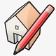 SketchUp 2015中文版三维设计工具详解中文版