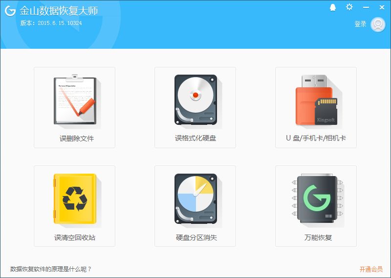 功能对比图