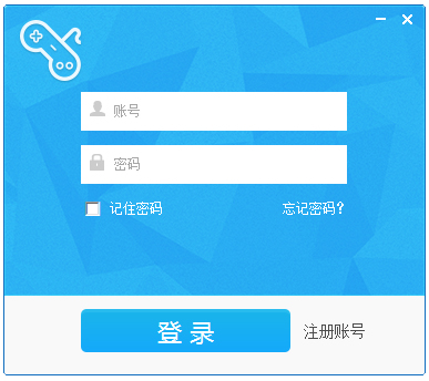 游戏界面