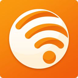 猎豹免费WiFi一键共享网络工具v6.1023.1185.719