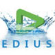 Edius非线性编辑软件中文版高效剪辑方案