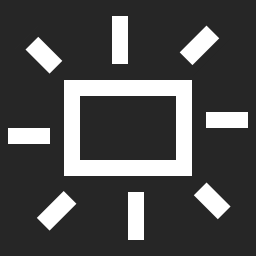 Monitorian多屏亮度调节工具免费下载