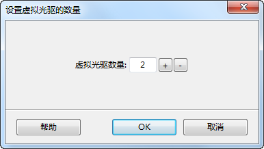性能对比