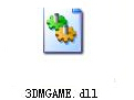 3dm_game.dll系统文件缺失解决方案正式版