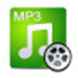 凡人MP3全能格式转换工具特色功能
