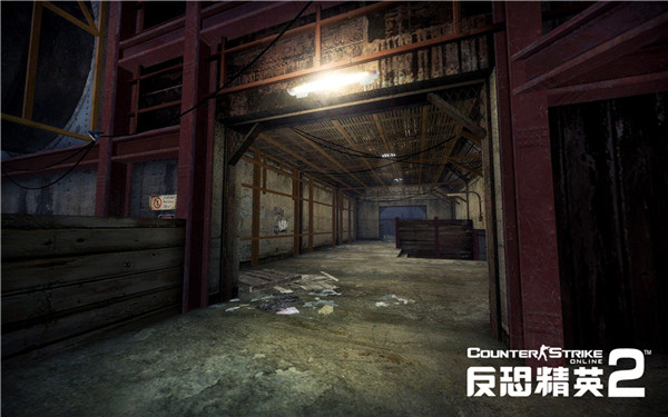 地下管网