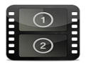 FFmpeg Joiner绿色版免费视频无损合并工具v1.0