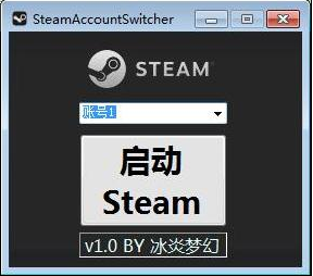 操作界面