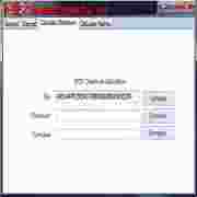 CryptX加密工具V3.44英文版下载