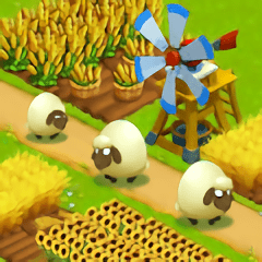Golden Farm 轻松农场生活v2.13.10 安卓版