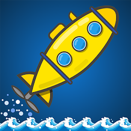 潜水艇跳全新冒险之旅v1.9.4 安卓版