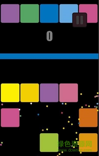 u9177u7231u65b9u5757u624bu673au7248(kuai blocks)