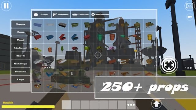 u6c99u76d2u6a21u7ec42(Sandbox Mod 2)