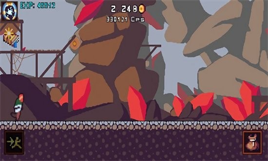 u5d1bu8d77u82f1u96c4(The Rising Hero)