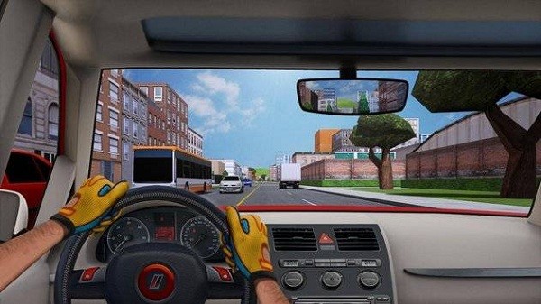 u9a71u52a8u98deu8f66u6a21u62dfu5668(Drive for Speed Simulator)