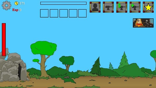 u6b21u65f6u4ee3u4e4bu6218u65e0u9650u91d1u5e01u7248(Age Of War)