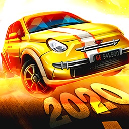 极速模拟赛车手机游戏v1.0.1 安卓版
