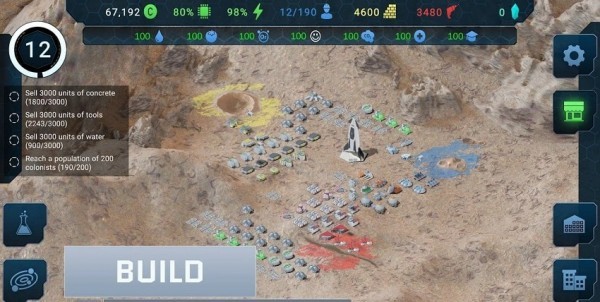 u65b0u661fu6b96u6c11u5730u6e38u620f(Nova Colony)