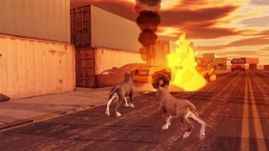 比特犬模拟器手游