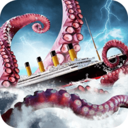 海洋生物破坏模拟器v1.0 安卓版