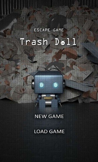 u5783u573eu73a9u5076(Trash Doll)