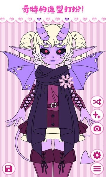 樱花时空少女手游下载