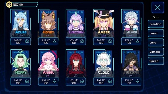 MoeOS下载