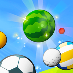 开心大西瓜合成消除v1.0 安卓版