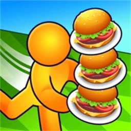 3D餐厅模拟经营v2.0.1 安卓版