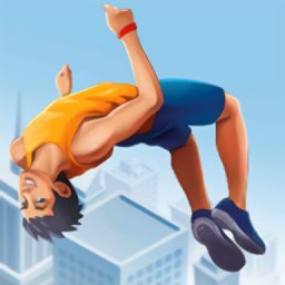 无限空翻跑酷挑战v1.18 安卓版